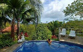 Finca Los Caballos Montezuma